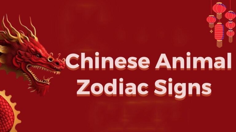 The Chinese zodiac signs (full movie with English subtitles) represent different animals and are an important part of Chinese culture and traditions.