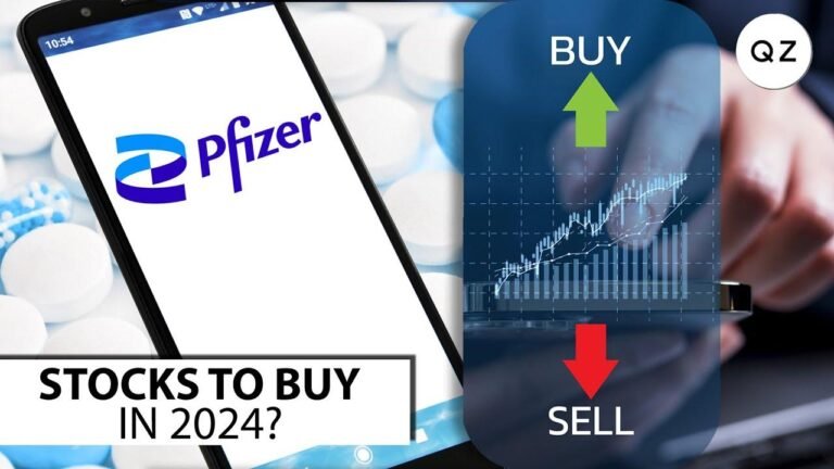 “Why one expert recommends investing in Pfizer and two other stocks | Practical Investment Tips”