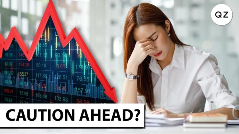 Has the stock market surged too far too fast? | Smart Investment
