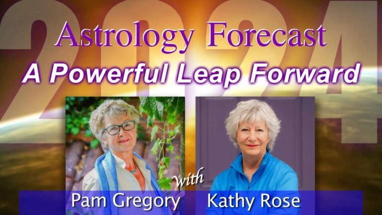 2024 Astrology Predictions: Insight into the future of 2024. Get ready for what the stars have in store for you!