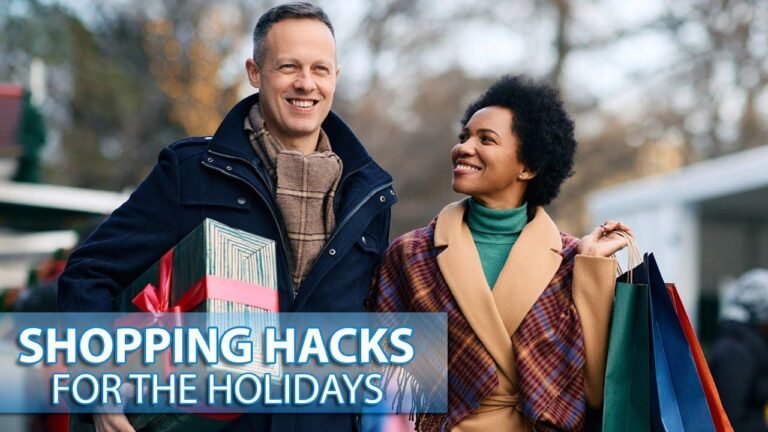 “Discovering holiday shopping deals | Saving on Your Expenses”