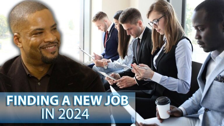Discover the best ways to land a new job and boost your income in 2024. Get ready to fatten up your wallet!
