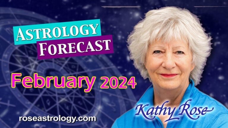 Astrology Predictions for February 2024