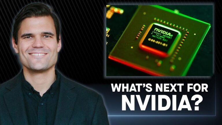 Is the AI industry in a bubble? | What’s on the horizon for Nvidia?
