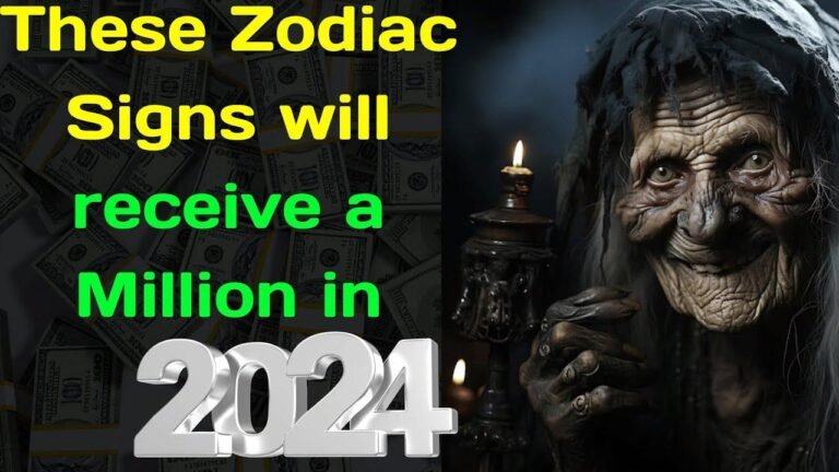 Tamara Globa identified 3 astrological signs set to receive a million in 2024