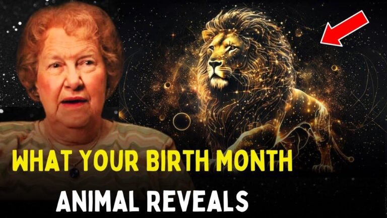 Title: The Zodiac Zoo: Discover Your Birth Month Animal’s Secrets 🌌 by Dolores Cannon