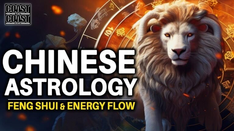 Unlock Love and Harmony: Your Guide to Zodiac Compatibility Through Feng Shui and Astrology
