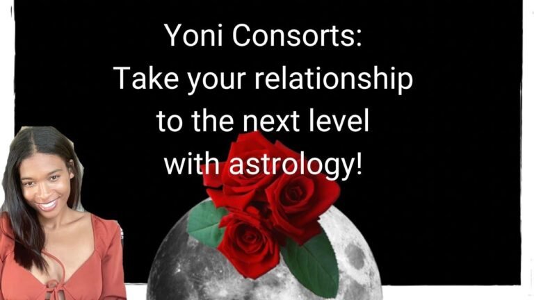 Unlock Love Secrets: Moon Sign Matches in Vedic Astrology – Yoni Series Part 1